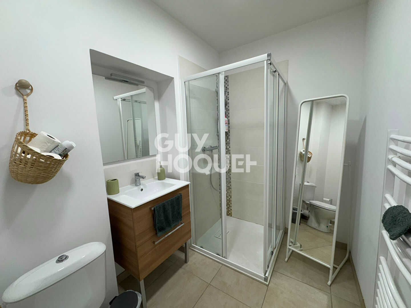 Appartement Albi 2 pièce(s) 34.25 m2