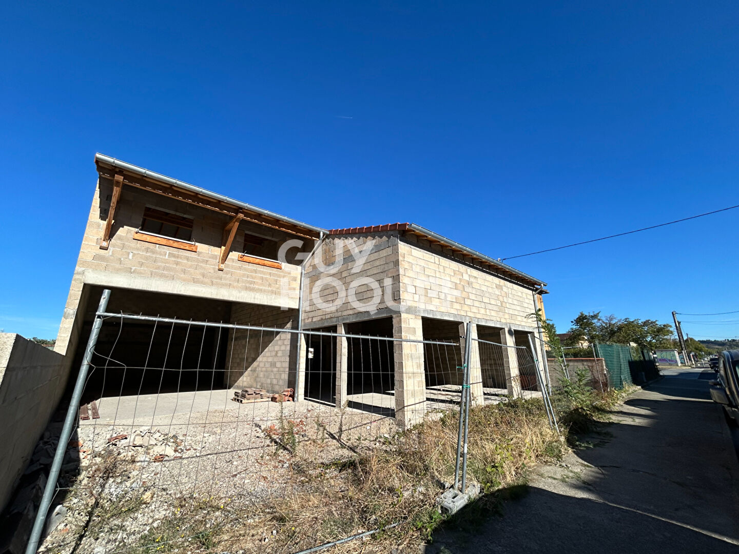 Local commercial 220 m² · à Albi · 220 m² · 299 600 €