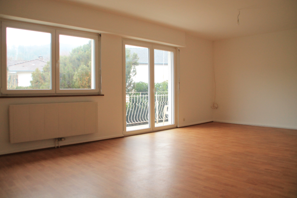 Maison T5 en location à LUEMSCHWILLER