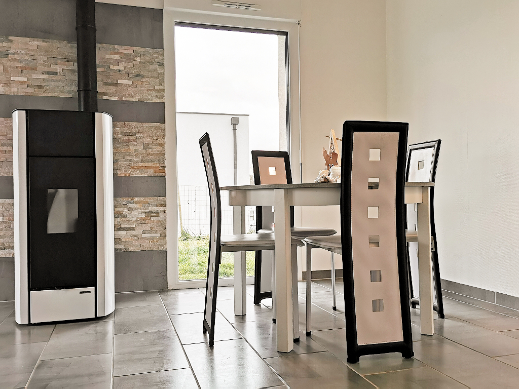 Vente d'une maison 5 pièces à ALTKIRCH