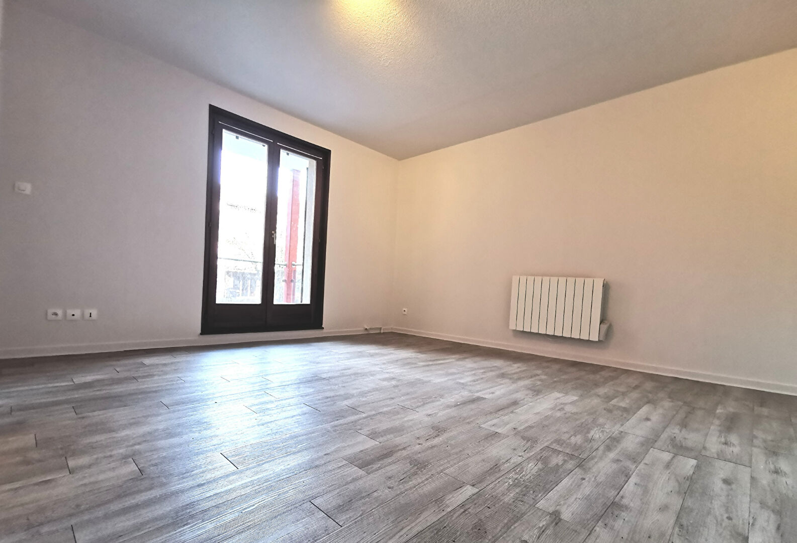 Appartement F1 (37 m²) à ALTKIRCH - Idéal Investisseurs
