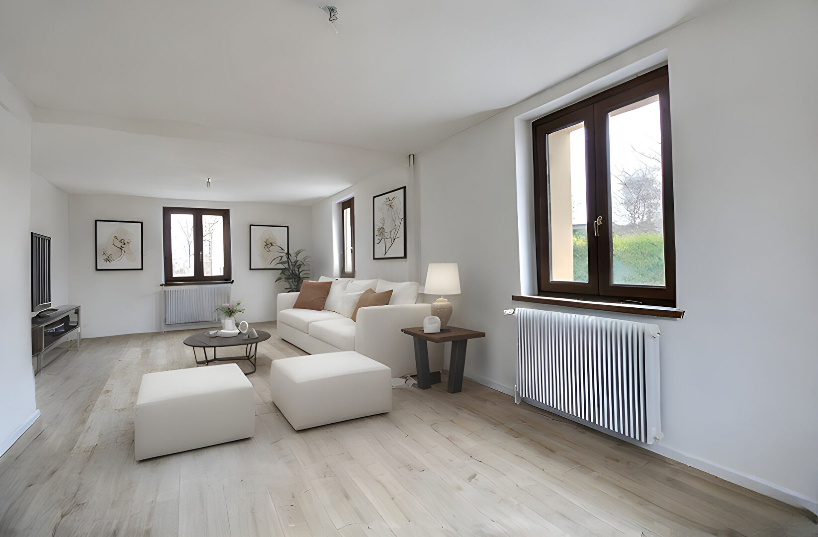 Maison à vendre à Dannemarie - Un bijou des années 20 Rénové !