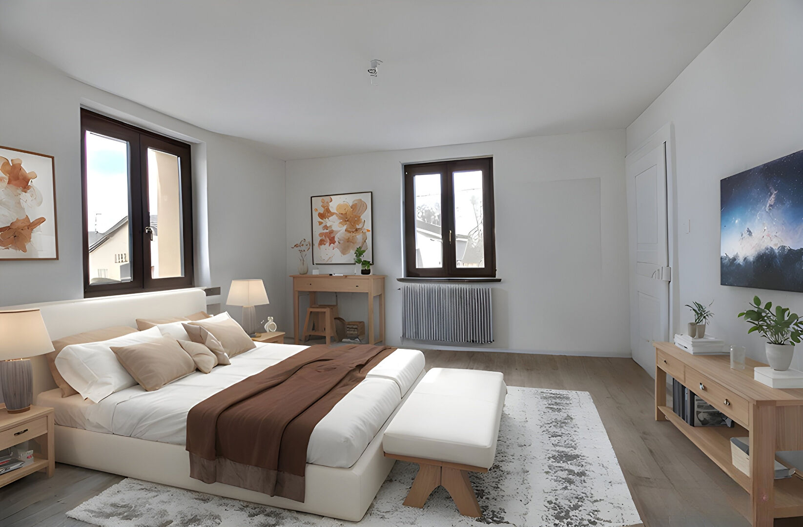 Maison à vendre à Dannemarie - Un bijou des années 20 Rénové !