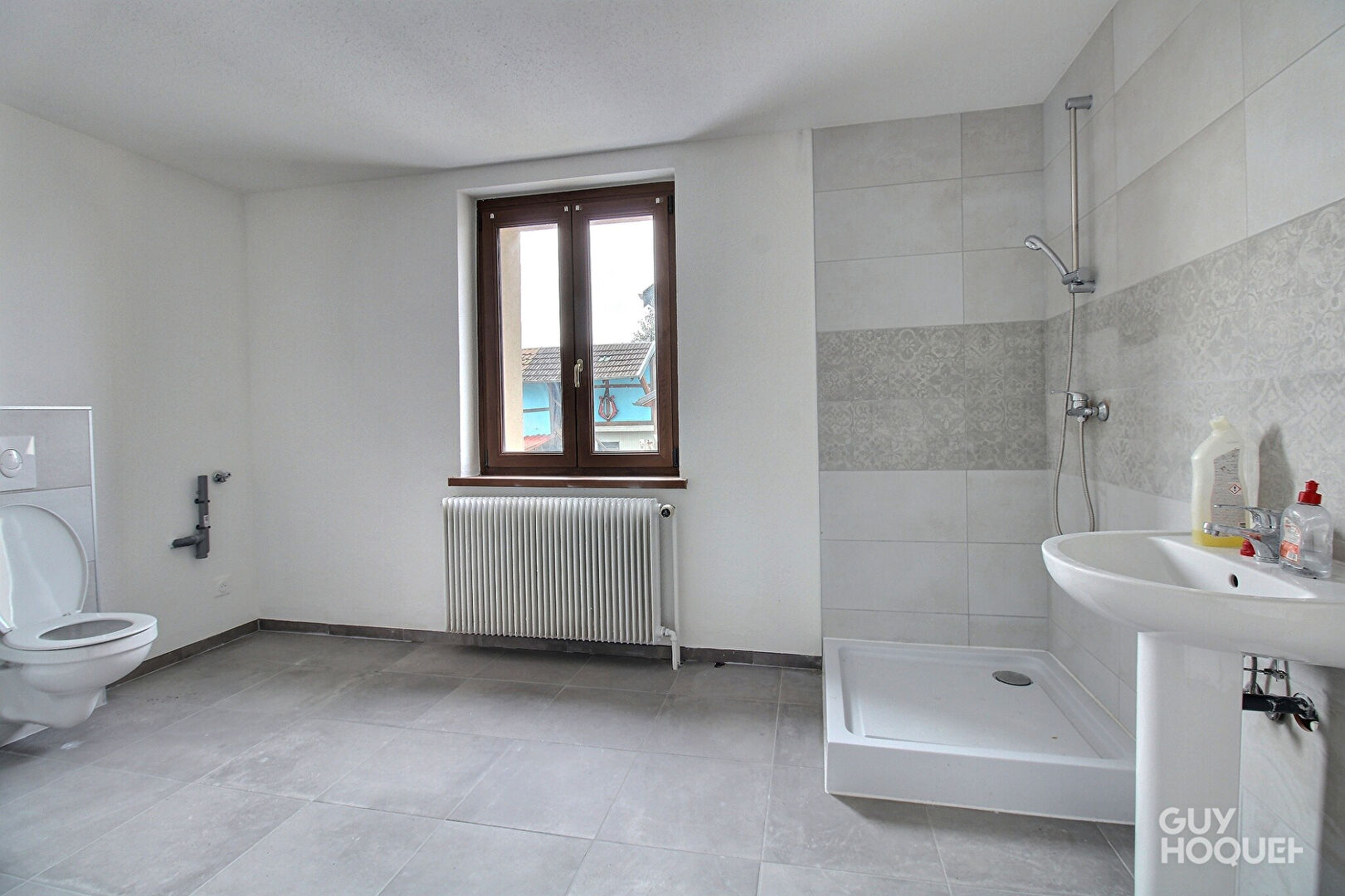 Maison à vendre à Dannemarie - Un bijou des années 20 Rénové !