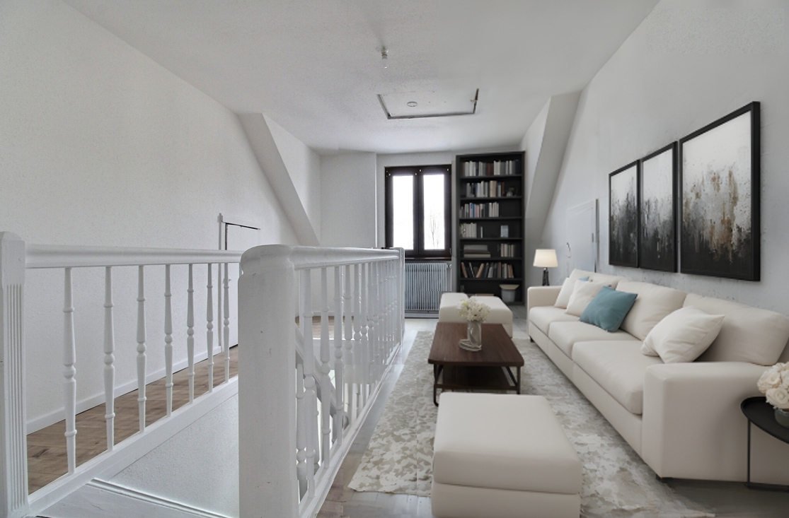 Maison à vendre à Dannemarie - Un bijou des années 20 Rénové !