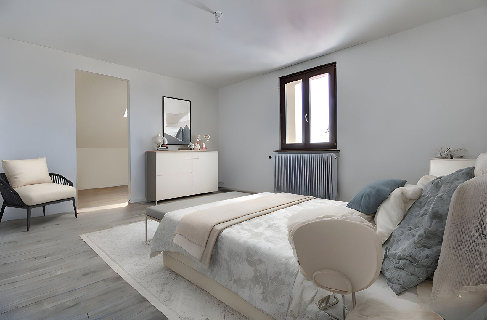 Maison à vendre à Dannemarie - Un bijou des années 20 Rénové !