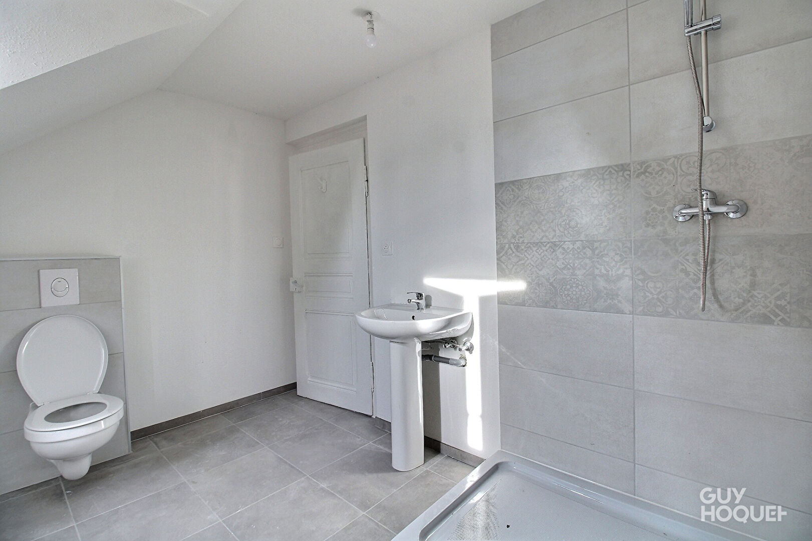 Maison à vendre à Dannemarie - Un bijou des années 20 Rénové !