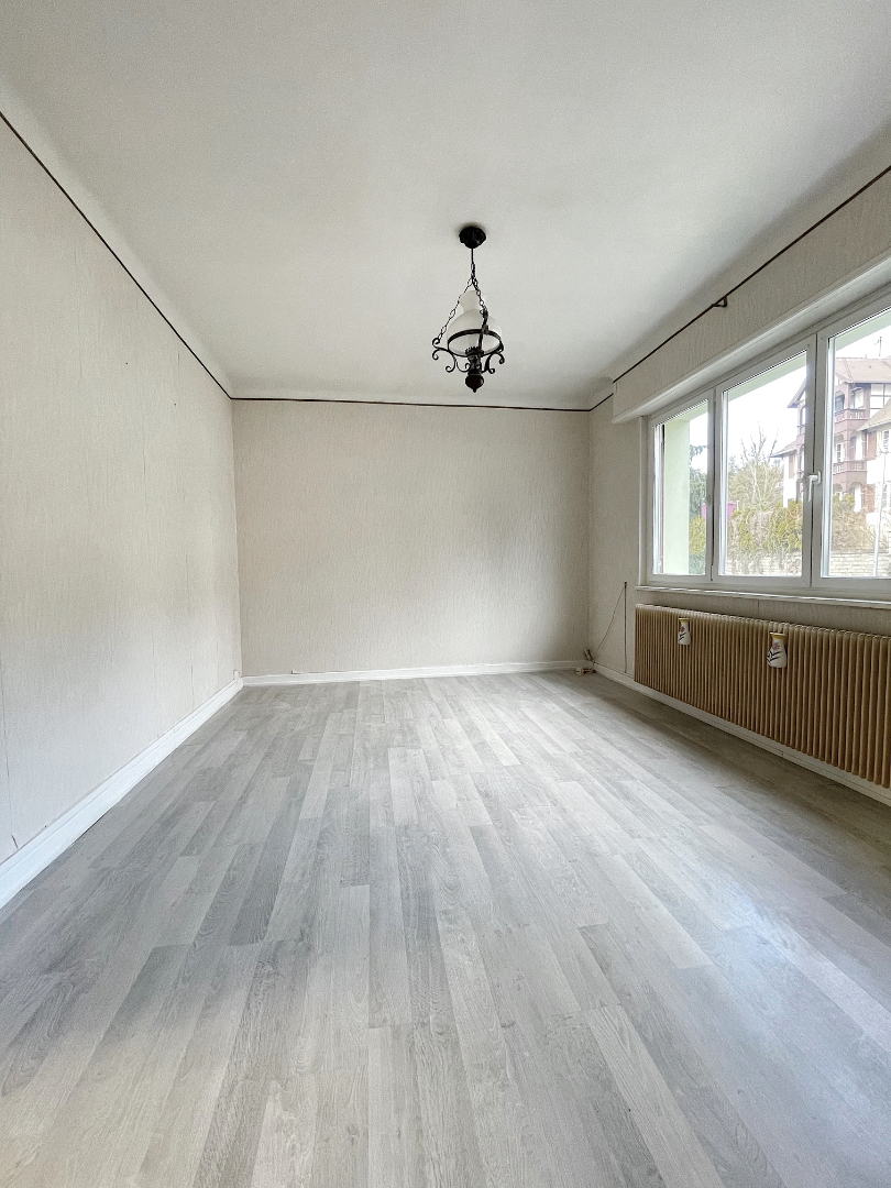 ALTKIRCH : appartement 2 pièces (63 m²) en location