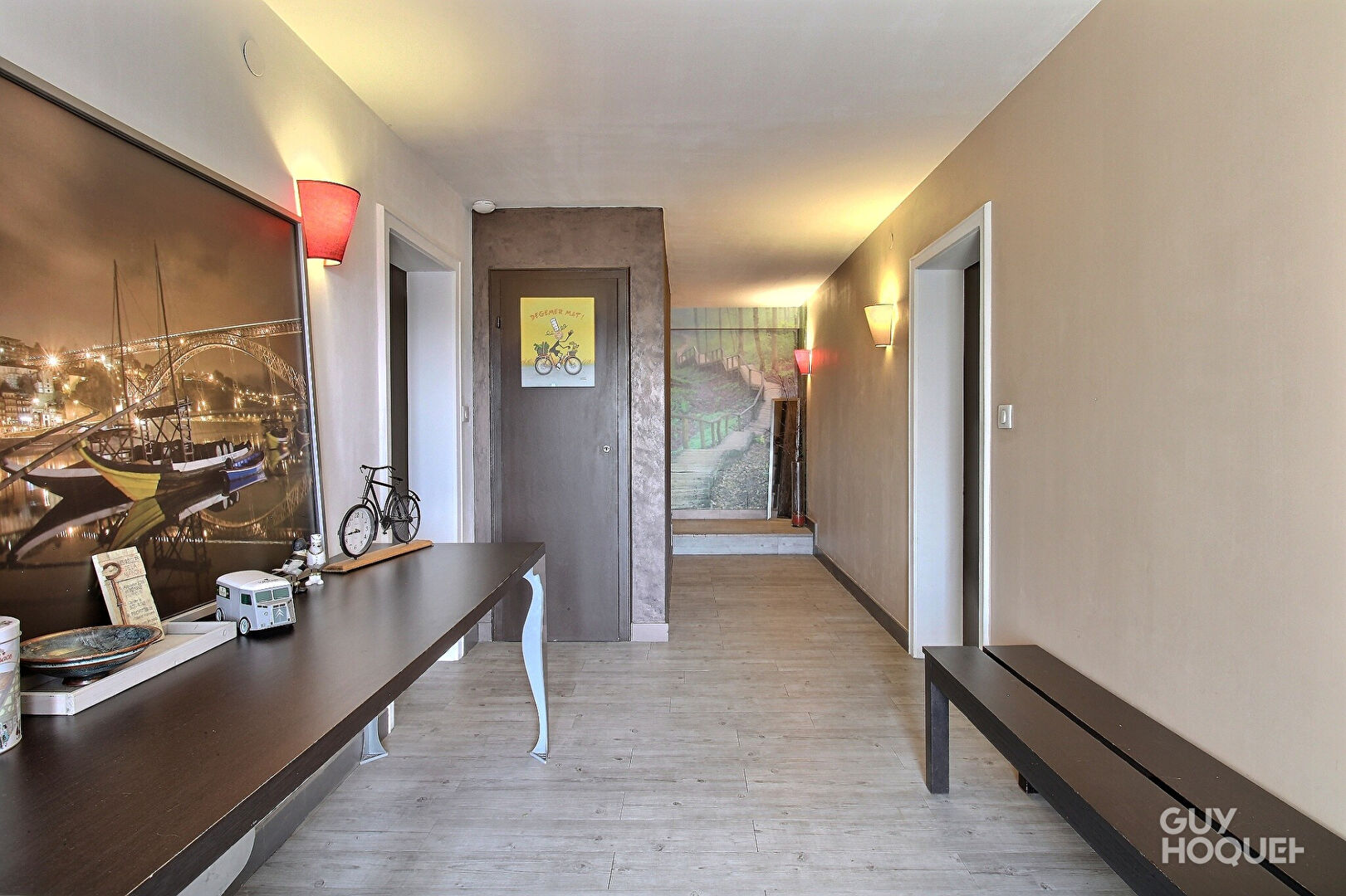 Maison spacieuse à vendre à Altkirch - 7 pièces, 4 chambres