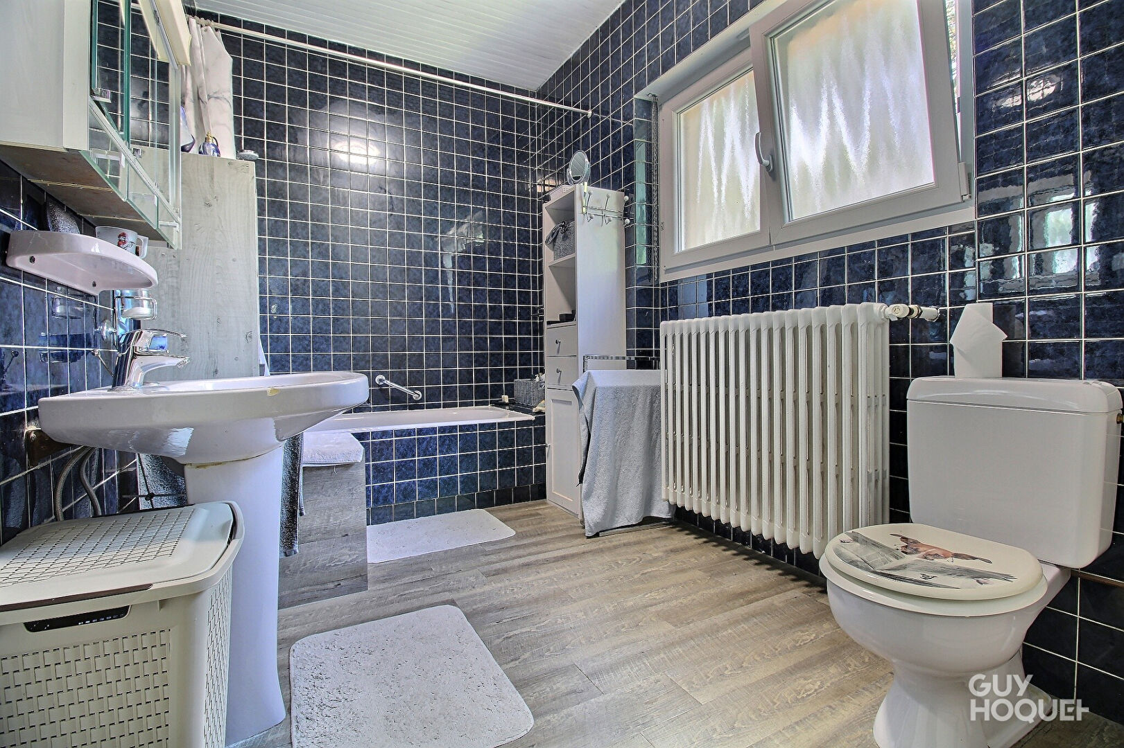 Maison spacieuse à vendre à Altkirch - 7 pièces, 4 chambres