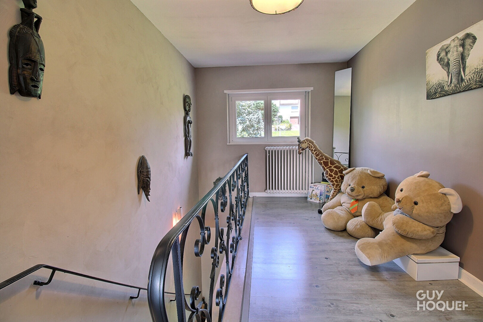 Maison spacieuse à vendre à Altkirch - 7 pièces, 4 chambres