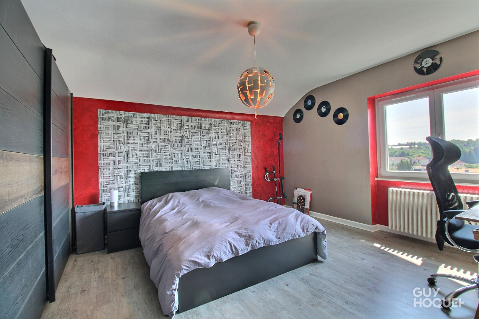 Maison spacieuse à vendre à Altkirch - 7 pièces, 4 chambres