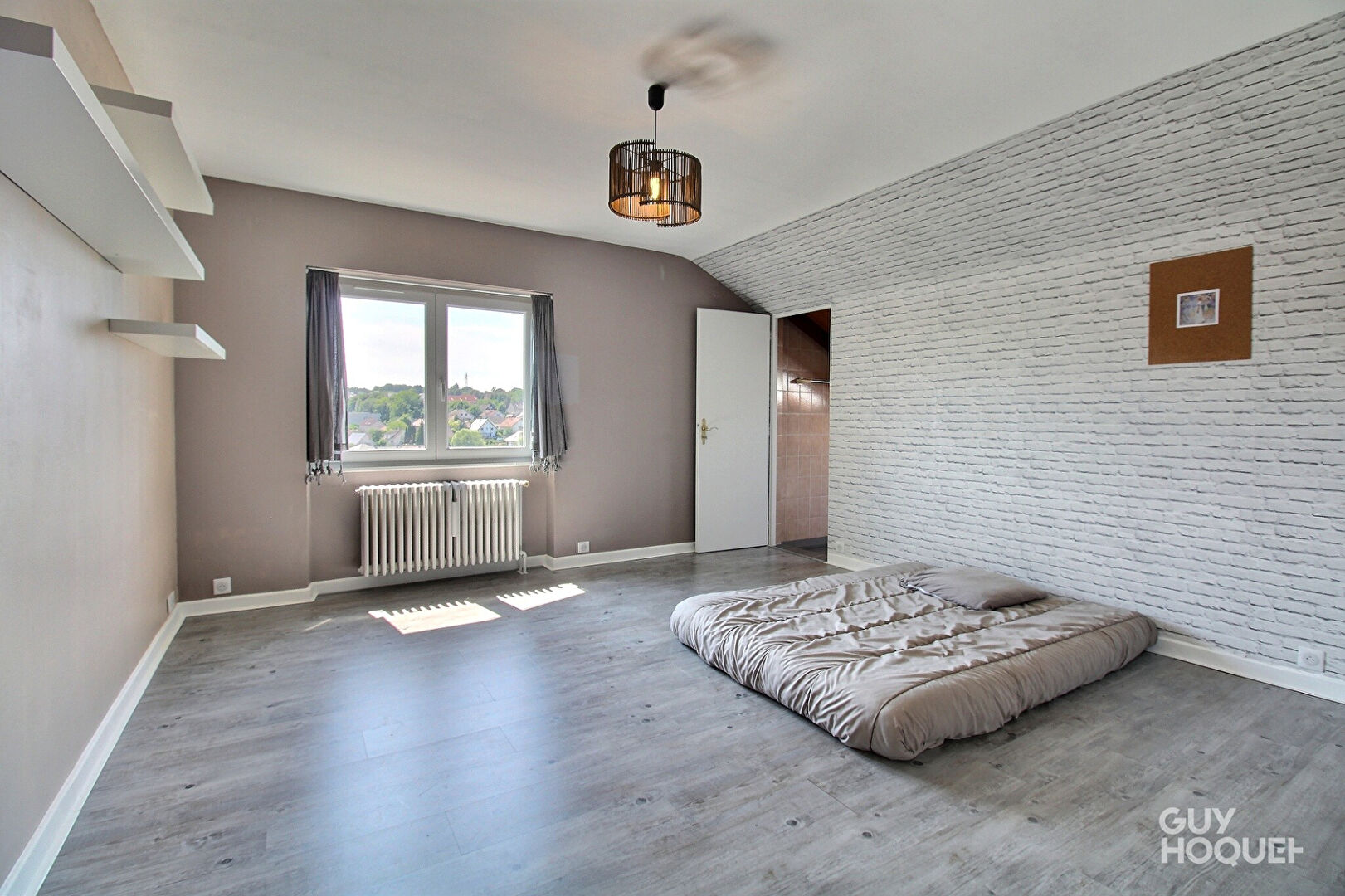 Maison spacieuse à vendre à Altkirch - 7 pièces, 4 chambres