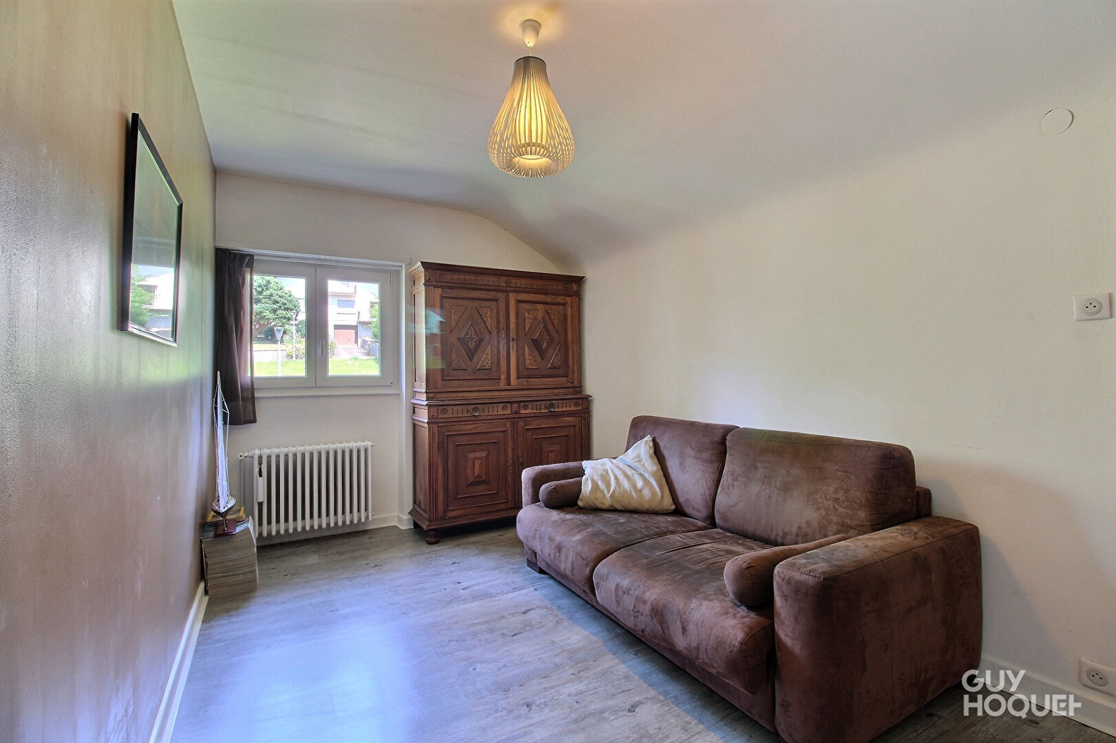 Maison spacieuse à vendre à Altkirch - 7 pièces, 4 chambres