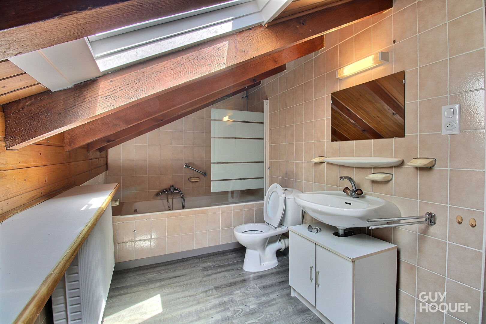 Maison spacieuse à vendre à Altkirch - 7 pièces, 4 chambres