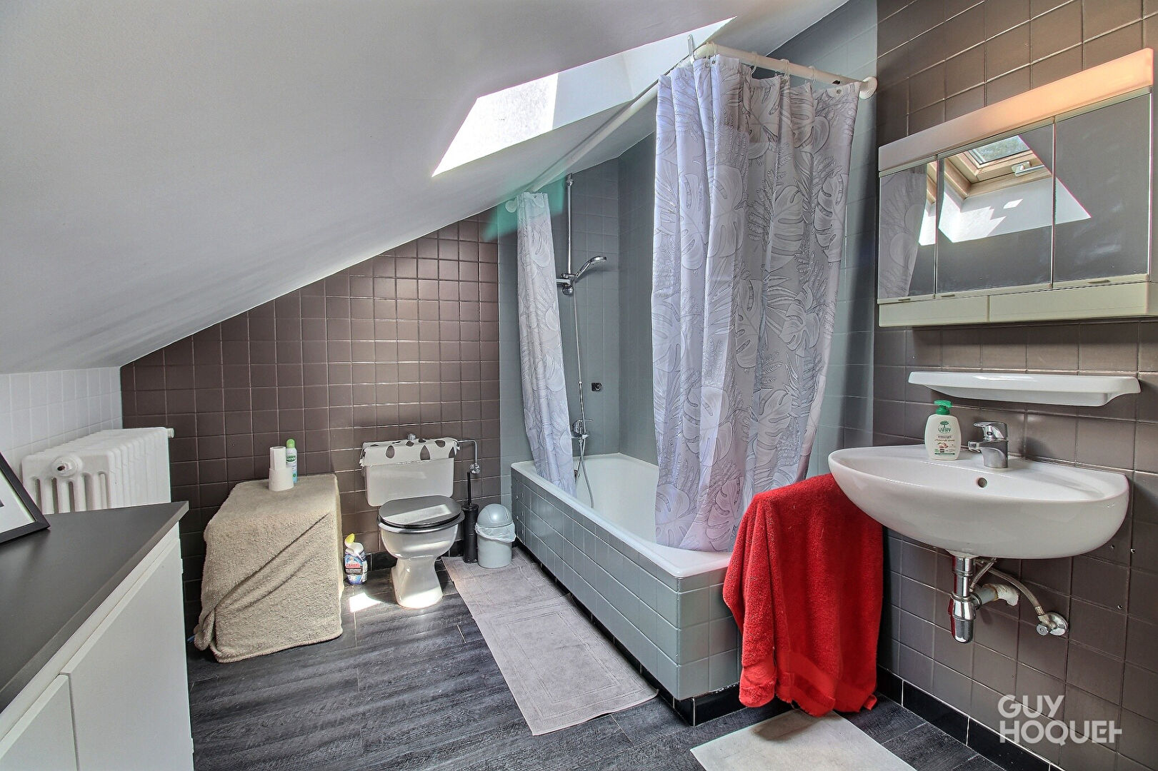 Maison spacieuse à vendre à Altkirch - 7 pièces, 4 chambres