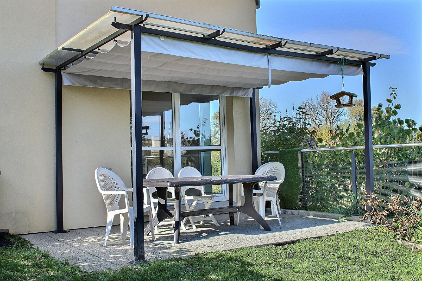 Appartement T5 (77 m²) à louer à ALTKIRCH