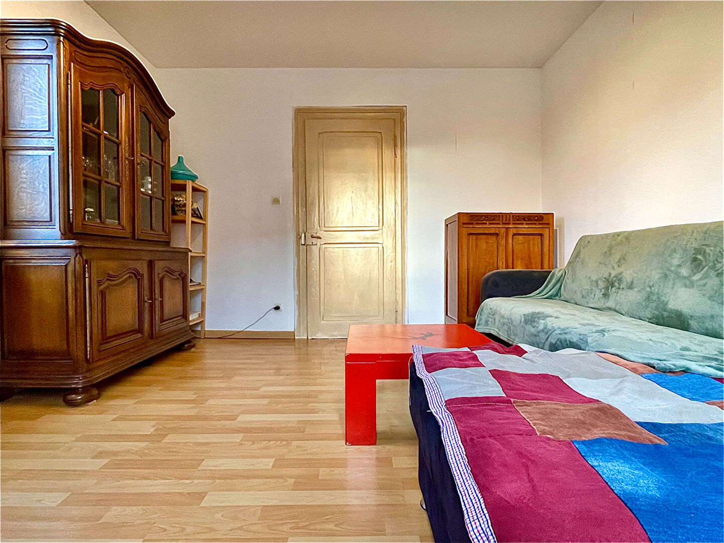 VENTE d'une maison 5 pièces (87 m²) à HIRTZBACH