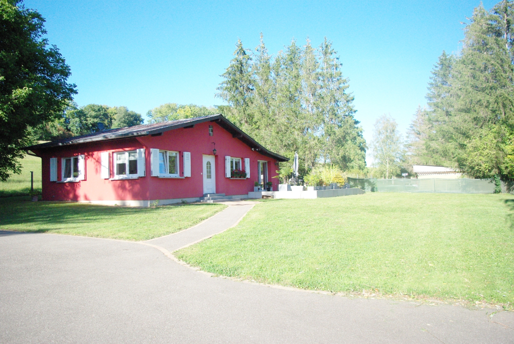 STEINBRUNN LE HAUT : maison 4 pièces (83 m²) à louer