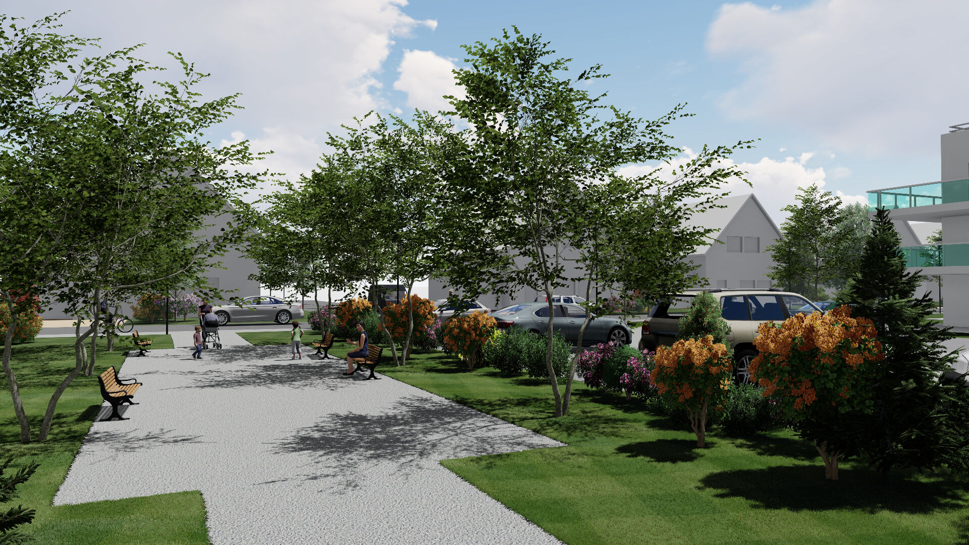 Terrain Cernay 430 m2 - ETUDE DE SOL OFFERTE