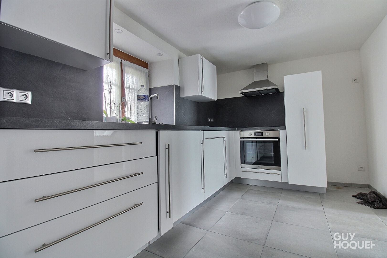 VENTE d'une ancienne ferme T7 (176 m²) à ASPACH - 2 Maisons et une grange