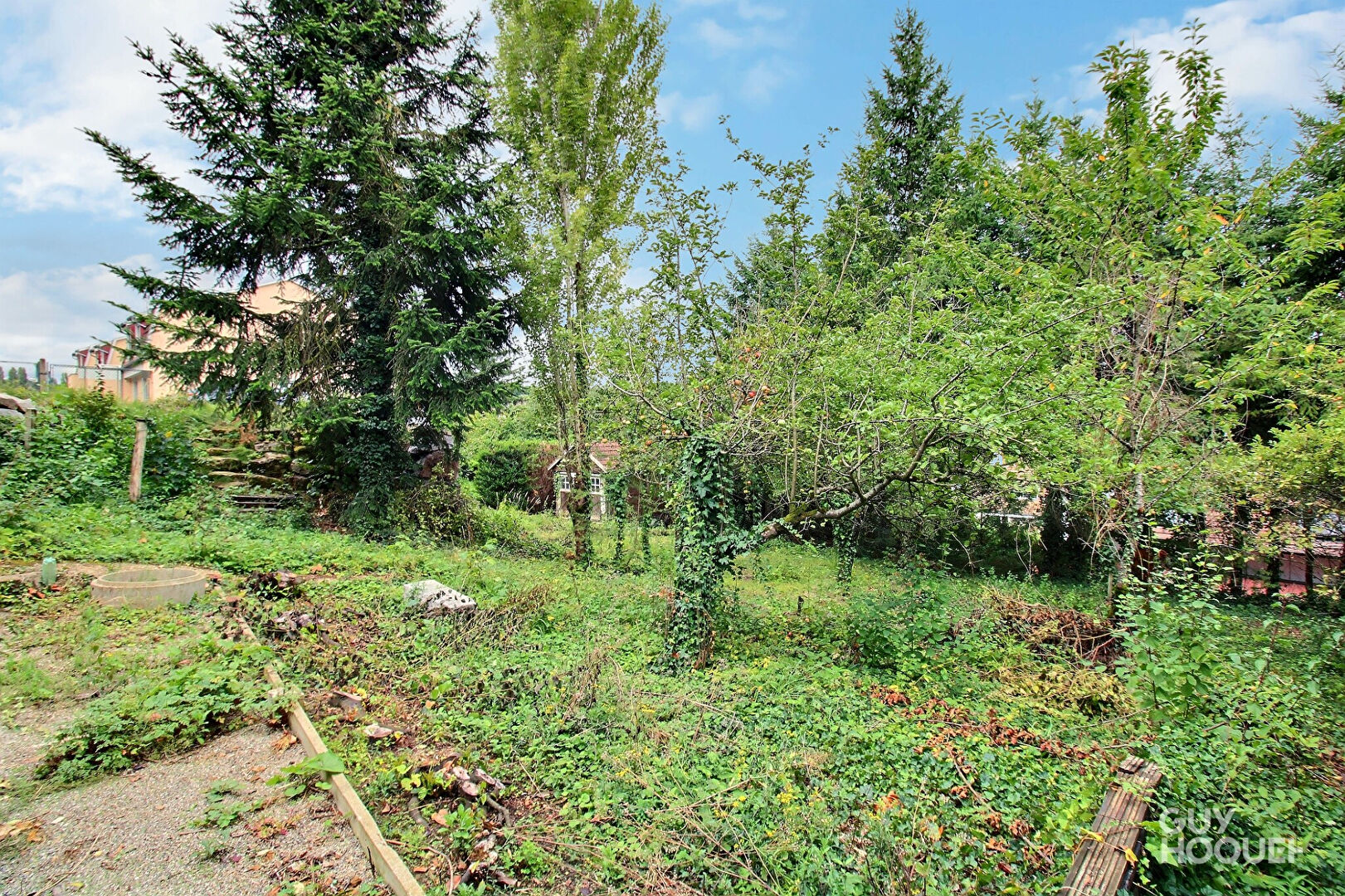 Terrain à vendre à Altkirch - Opportunité rare