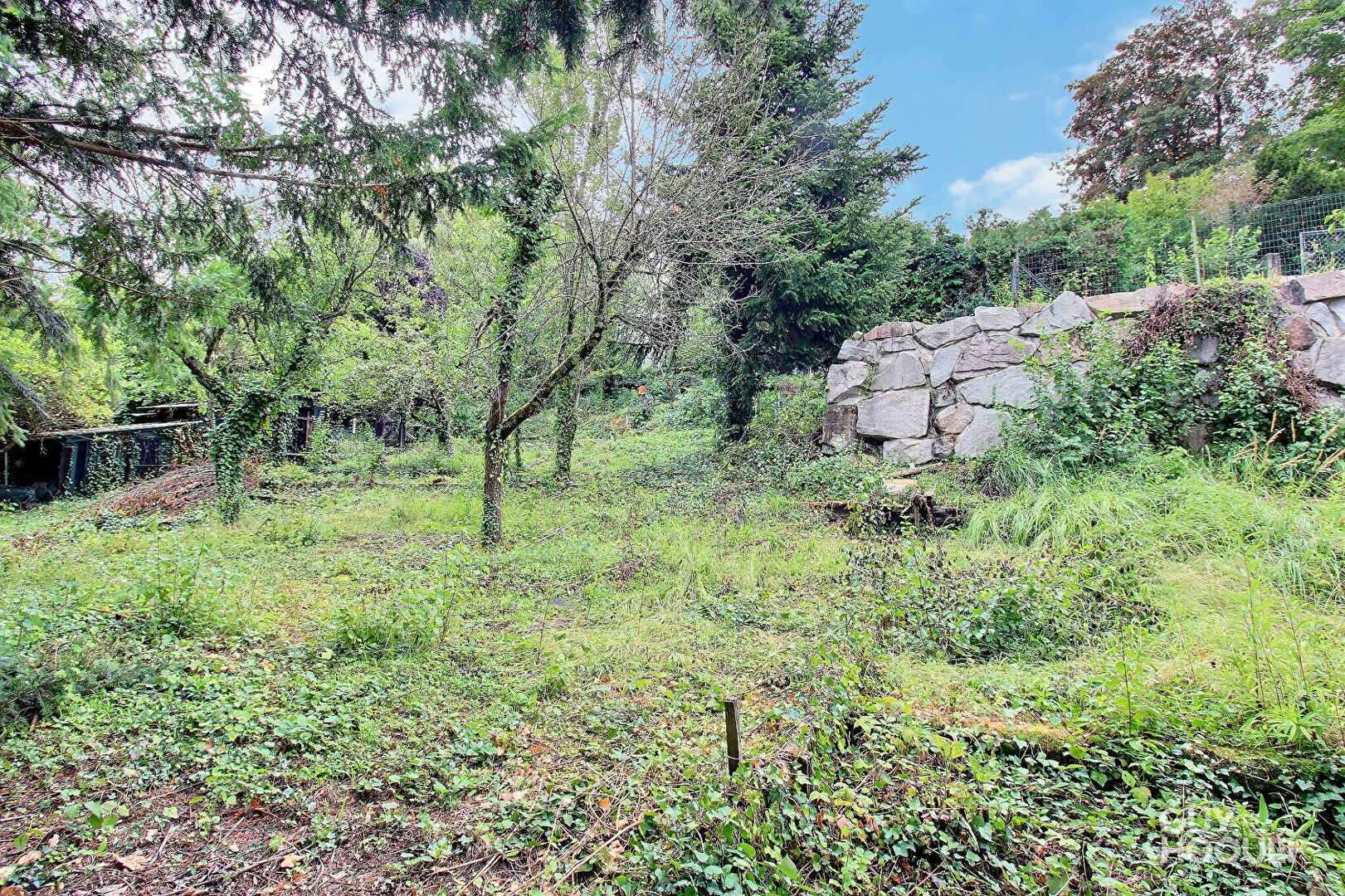 Terrain à vendre à Altkirch - Opportunité rare
