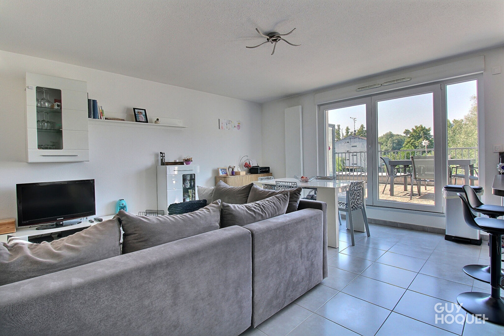 LOCATION d'un appartement de 4 pièces (65 m²) à ILLFURTH