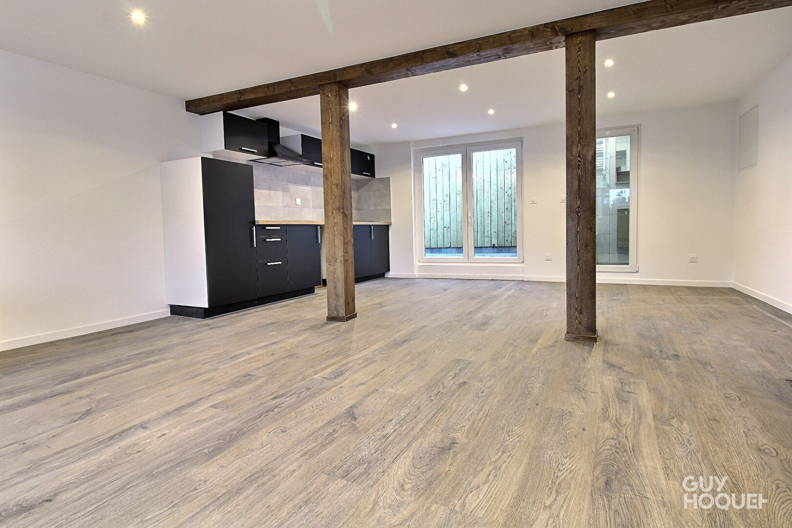 LOCATION : maison T5 (75 m²) à ALTKIRCH