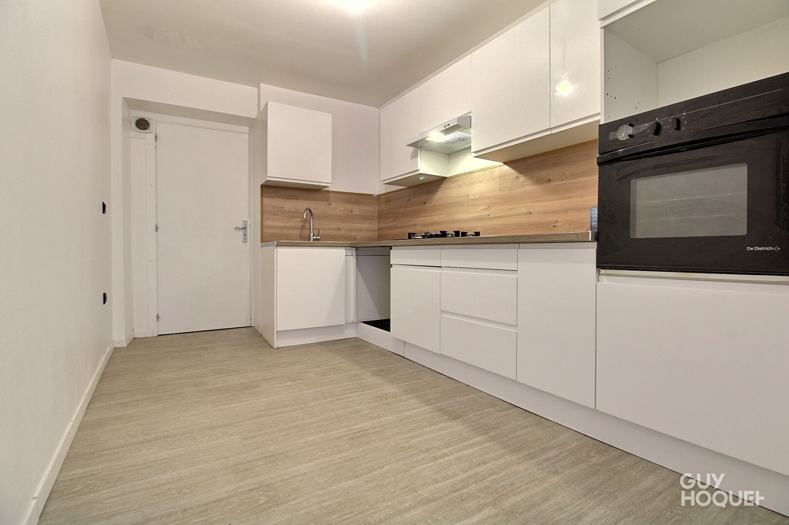 LOCATION d'un appartement T3 (56 m²) à ALTKIRCH