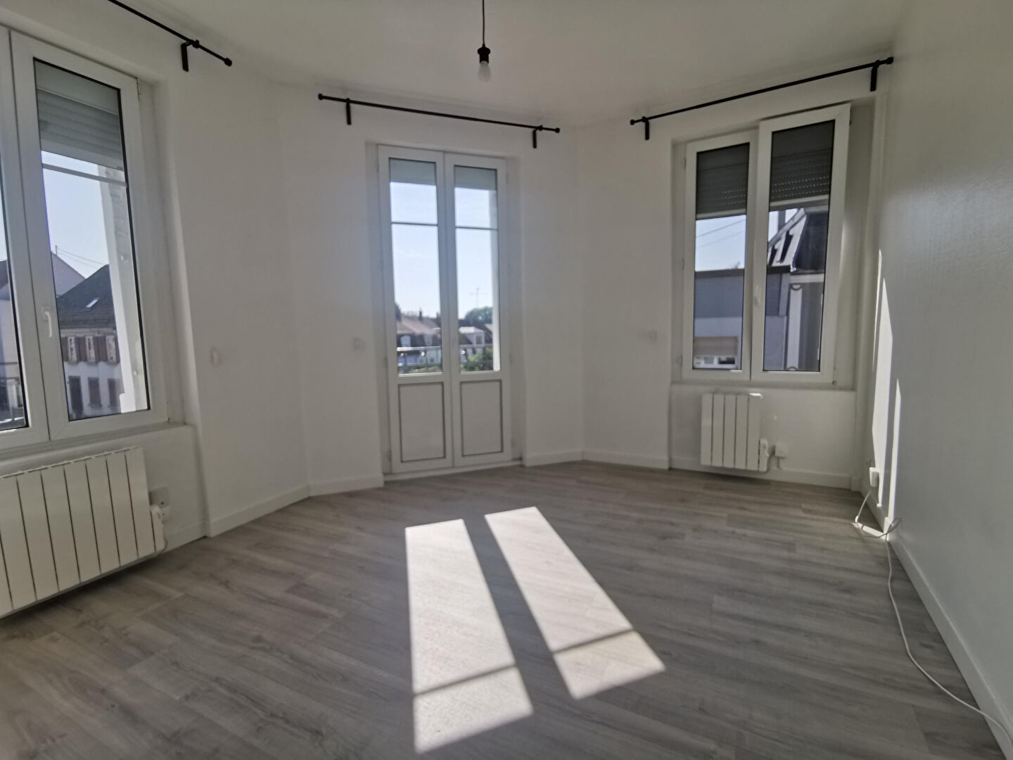 À vendre : Appartement 4 pièces à Brunstatt