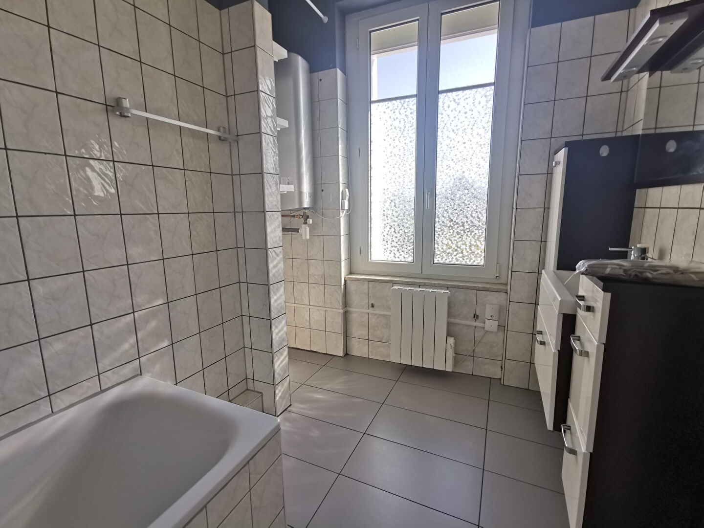 À vendre : Appartement 4 pièces à Brunstatt