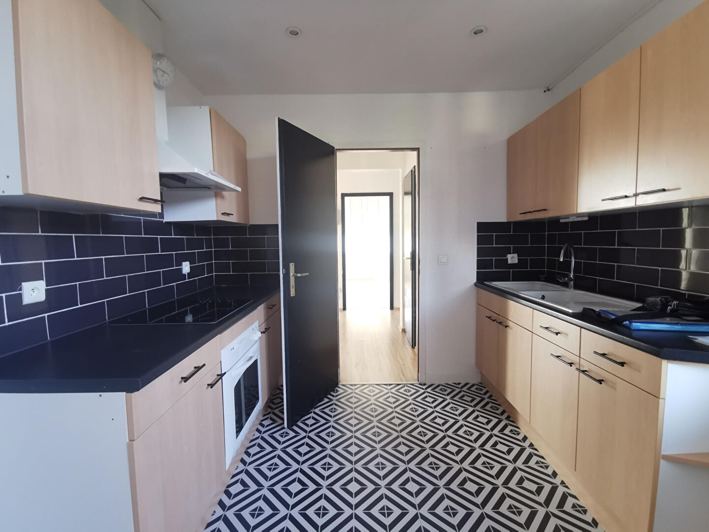 À vendre : Appartement 4 pièces à Brunstatt