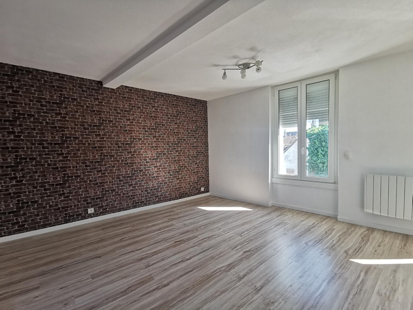 À vendre : Appartement 4 pièces à Brunstatt