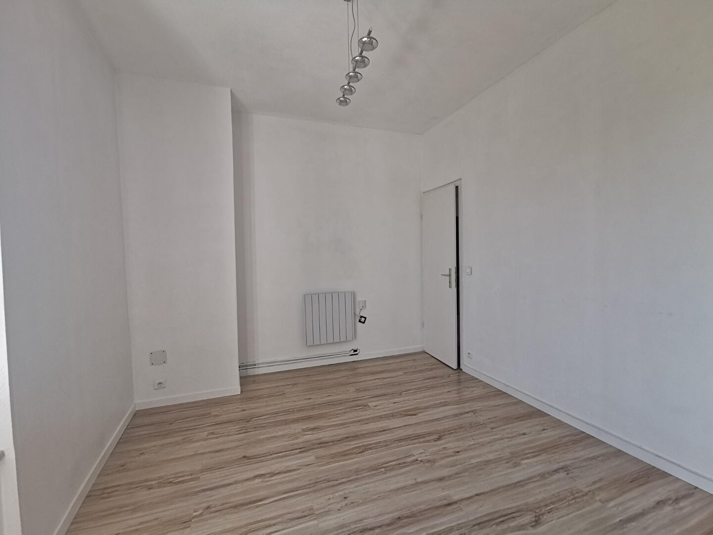 À vendre : Appartement 4 pièces à Brunstatt