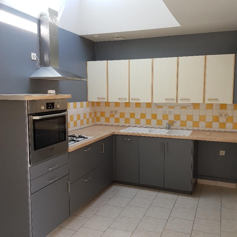 Maison Amiens 4 pièce(s) 100 m2