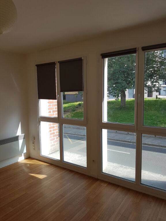 studio 19m² proche CHU