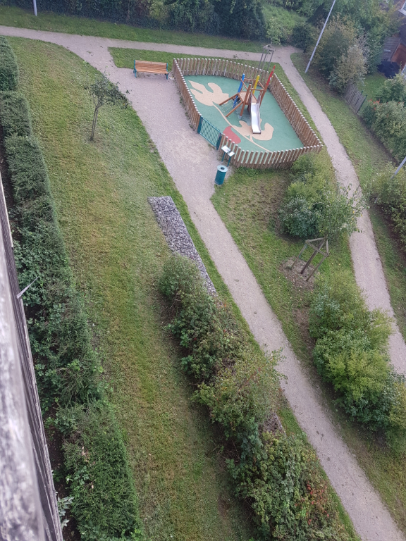 Appartement Amiens 111 m2  - terrasse 35 m²