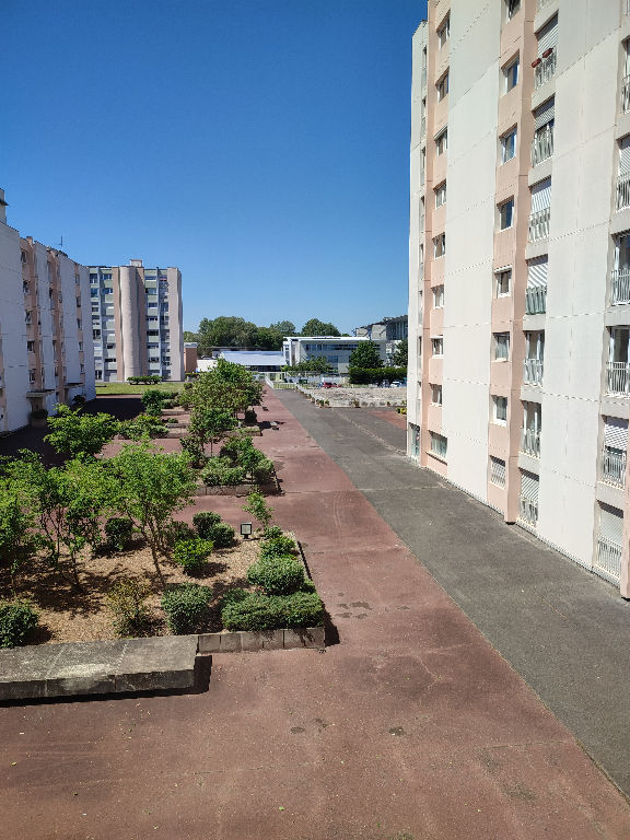 T3 A vendre. La Hotoie Tivoli.