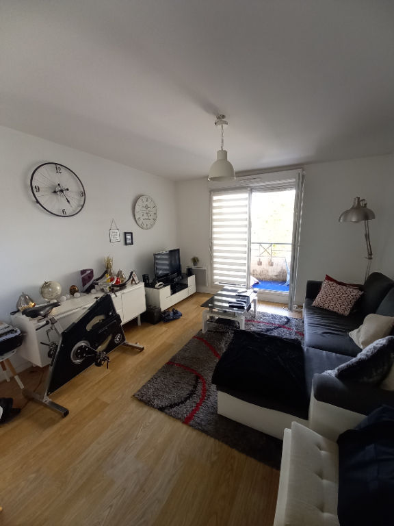 Appartement Amiens 3 pièces 61 m²