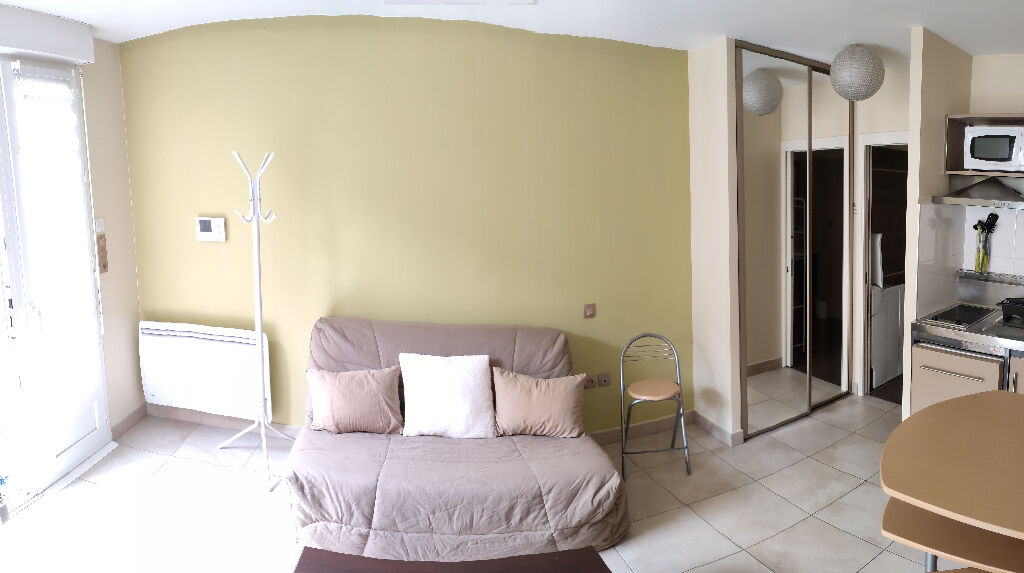 Beau Studio Plein Centre Ville Amiens