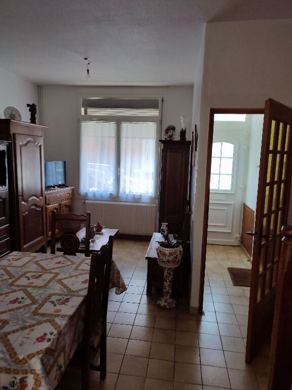 Très belle Amiénoise Quartier St Honoré - Proche CHU