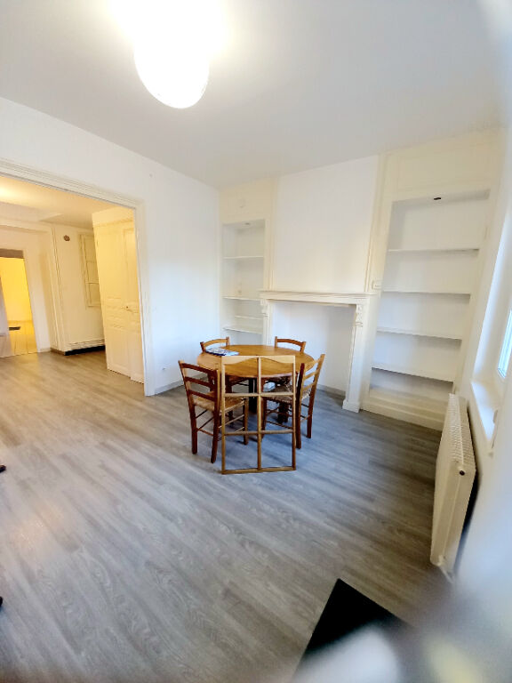 Maison Amiens 5 pièce(s) 69 m2