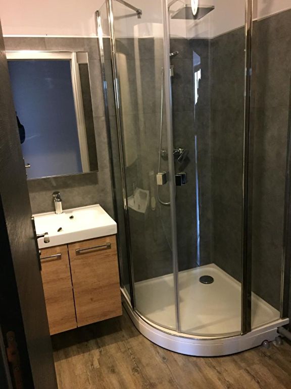 Appartement de 2 pièces à vendre à AMIENS (80000).