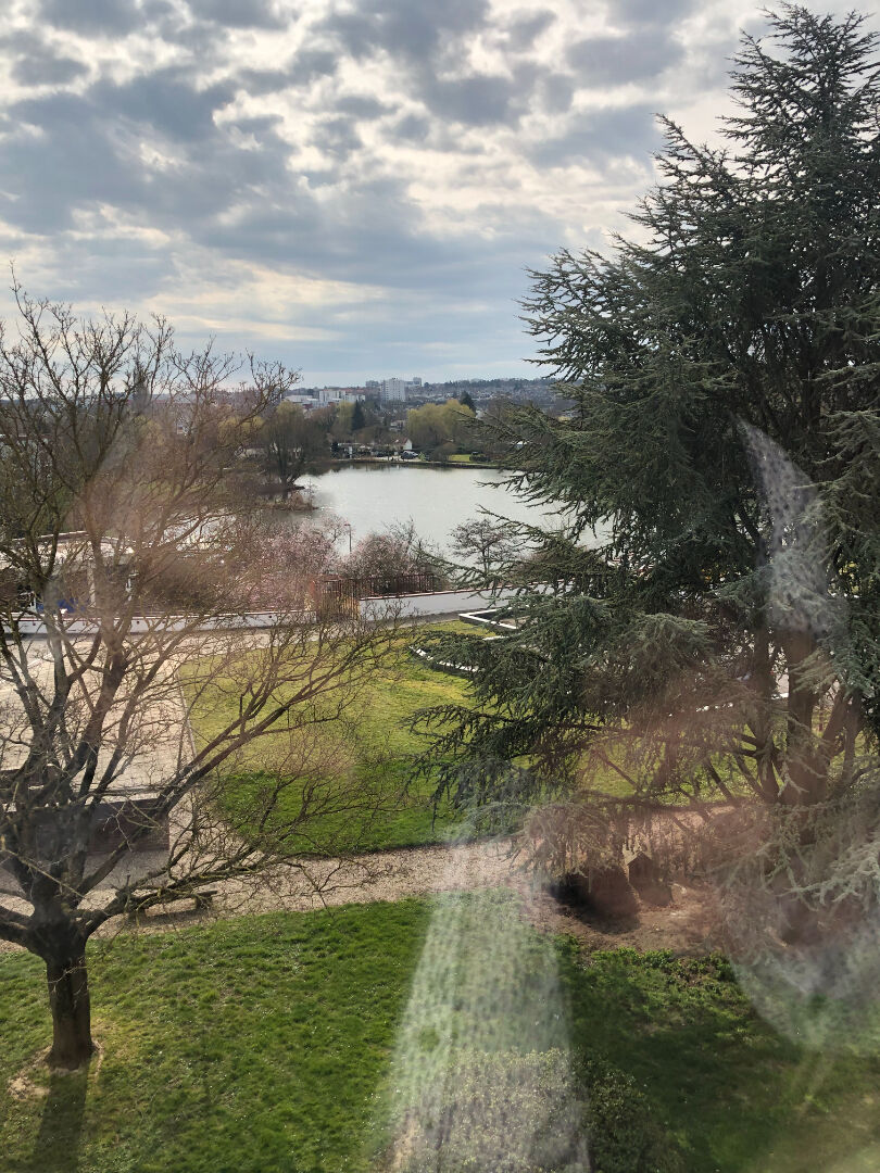 APPARTEMENT DE STANDING