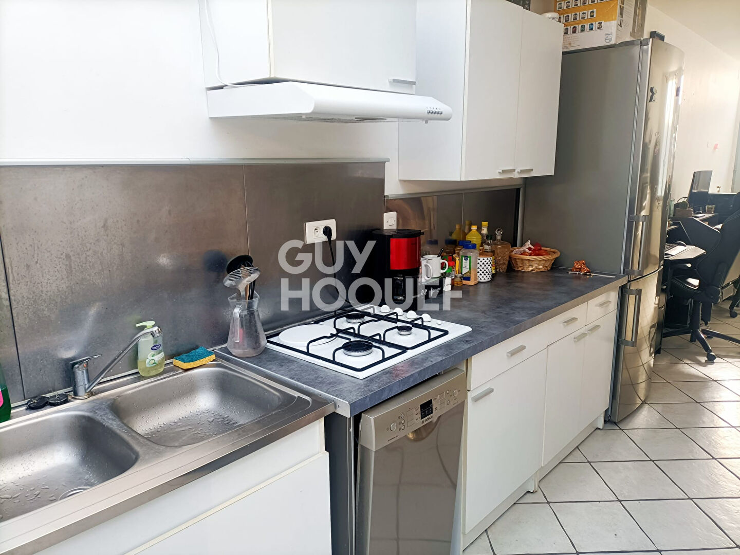 Maison Amiens 3 pièce(s) 57 m2