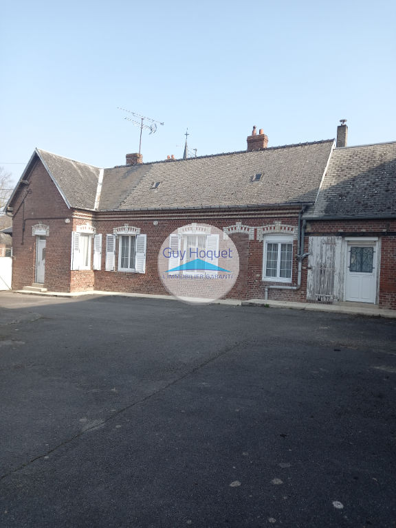 Maison Rethonvillers 4 pièce(s) 92 m2