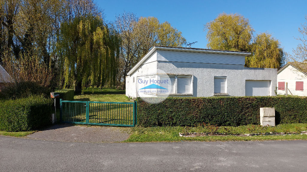 Maison Côte Picarde