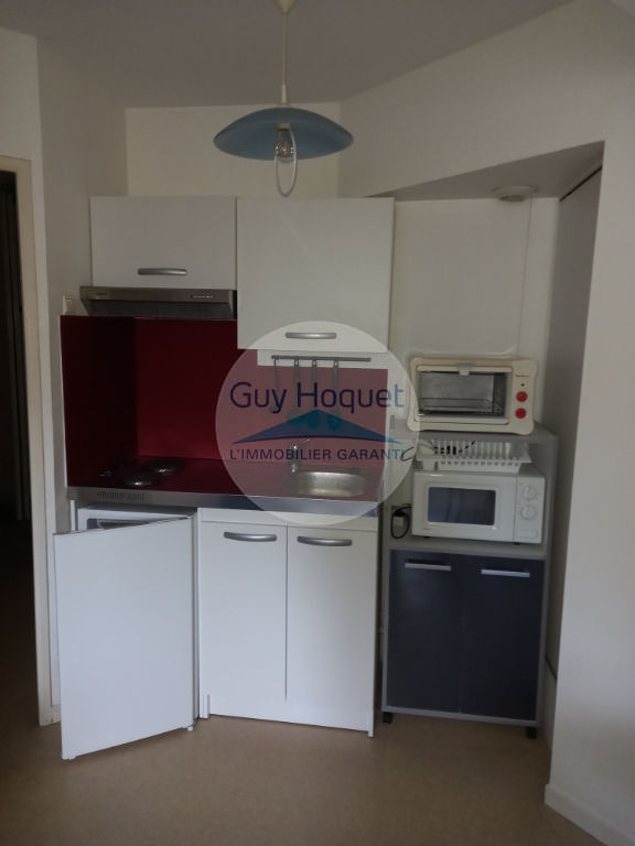 Appartement Amiens 1 pièce(s) 31 m2