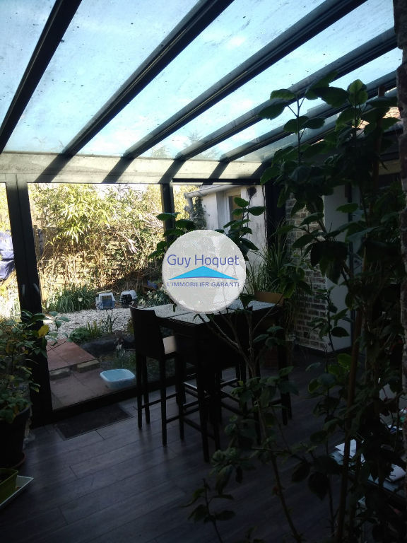 Maison Cagny 2 pièce(s) 64 m2